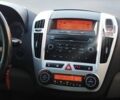 Серый Киа Сид, объемом двигателя 2 л и пробегом 300 тыс. км за 4950 $, фото 6 на Automoto.ua