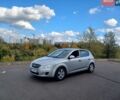 Сірий Кіа Сід, об'ємом двигуна 1.4 л та пробігом 221 тис. км за 5270 $, фото 1 на Automoto.ua