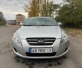 Серый Киа Сид, объемом двигателя 1.4 л и пробегом 254 тыс. км за 4900 $, фото 1 на Automoto.ua