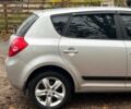 Серый Киа Сид, объемом двигателя 1.6 л и пробегом 227 тыс. км за 5590 $, фото 9 на Automoto.ua