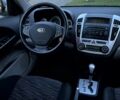 Сірий Кіа Сід, об'ємом двигуна 2 л та пробігом 136 тис. км за 7800 $, фото 20 на Automoto.ua