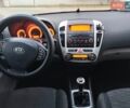 Сірий Кіа Сід, об'ємом двигуна 1.6 л та пробігом 239 тис. км за 4800 $, фото 14 на Automoto.ua