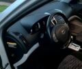 Сірий Кіа Сід, об'ємом двигуна 2 л та пробігом 136 тис. км за 7800 $, фото 16 на Automoto.ua