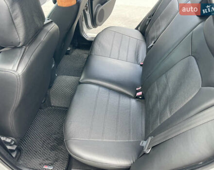 Сірий Кіа Сід, об'ємом двигуна 1.6 л та пробігом 222 тис. км за 5800 $, фото 17 на Automoto.ua