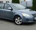 Сірий Кіа Сід, об'ємом двигуна 1.6 л та пробігом 222 тис. км за 5499 $, фото 3 на Automoto.ua