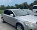 Серый Киа Сид, объемом двигателя 1.59 л и пробегом 245 тыс. км за 4700 $, фото 8 на Automoto.ua