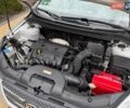 Серый Киа Сид, объемом двигателя 1.6 л и пробегом 203 тыс. км за 5500 $, фото 39 на Automoto.ua