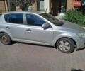 Сірий Кіа Сід, об'ємом двигуна 1.4 л та пробігом 160 тис. км за 4500 $, фото 1 на Automoto.ua