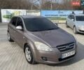 Серый Киа Сид, объемом двигателя 1.6 л и пробегом 287 тыс. км за 6000 $, фото 1 на Automoto.ua