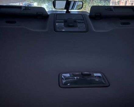 Серый Киа Сид, объемом двигателя 2 л и пробегом 136 тыс. км за 7250 $, фото 18 на Automoto.ua