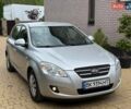 Серый Киа Сид, объемом двигателя 1.6 л и пробегом 203 тыс. км за 5500 $, фото 5 на Automoto.ua