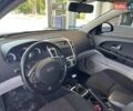 Серый Киа Сид, объемом двигателя 1.59 л и пробегом 210 тыс. км за 6999 $, фото 18 на Automoto.ua