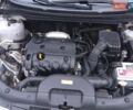 Серый Киа Сид, объемом двигателя 1.6 л и пробегом 159 тыс. км за 5500 $, фото 2 на Automoto.ua