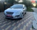Киа Сид 2007 в Нежине на Automoto.ua Серый Киа Сид, объемом двигателя 2 л и пробегом 136 тыс. км за 7250 $, фото 12 на Automoto.ua