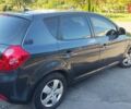 Серый Киа Сид, объемом двигателя 1.6 л и пробегом 210 тыс. км за 5500 $, фото 2 на Automoto.ua