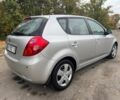 Серый Киа Сид, объемом двигателя 1.4 л и пробегом 254 тыс. км за 4900 $, фото 6 на Automoto.ua