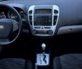 Сірий Кіа Сід, об'ємом двигуна 2 л та пробігом 136 тис. км за 7800 $, фото 22 на Automoto.ua