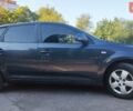 Серый Киа Сид, объемом двигателя 1.6 л и пробегом 210 тыс. км за 5500 $, фото 1 на Automoto.ua