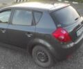 Серый Киа Сид, объемом двигателя 0 л и пробегом 221 тыс. км за 5150 $, фото 5 на Automoto.ua