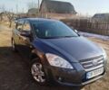 Серый Киа Сид, объемом двигателя 2 л и пробегом 300 тыс. км за 4950 $, фото 1 на Automoto.ua