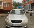 Сірий Кіа Сід, об'ємом двигуна 1.4 л та пробігом 270 тис. км за 3600 $, фото 1 на Automoto.ua