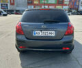 Серый Киа Сид, объемом двигателя 1.4 л и пробегом 350 тыс. км за 4600 $, фото 3 на Automoto.ua