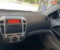 Серый Киа Сид, объемом двигателя 1.59 л и пробегом 210 тыс. км за 6999 $, фото 29 на Automoto.ua