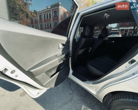 Серый Киа Сид, объемом двигателя 1.6 л и пробегом 223 тыс. км за 5500 $, фото 32 на Automoto.ua