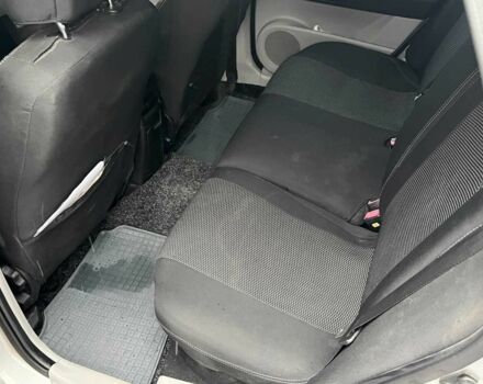 Серый Киа Сид, объемом двигателя 1.6 л и пробегом 227 тыс. км за 5590 $, фото 19 на Automoto.ua