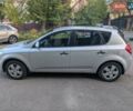 Серый Киа Сид, объемом двигателя 1.59 л и пробегом 206 тыс. км за 6200 $, фото 8 на Automoto.ua
