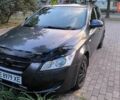 Сірий Кіа Сід, об'ємом двигуна 1.4 л та пробігом 233 тис. км за 4590 $, фото 1 на Automoto.ua