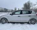 Сірий Кіа Сід, об'ємом двигуна 1.4 л та пробігом 183 тис. км за 4999 $, фото 1 на Automoto.ua