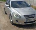 Серый Киа Сид, объемом двигателя 1.58 л и пробегом 255 тыс. км за 4800 $, фото 1 на Automoto.ua