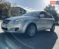 Серый Киа Сид, объемом двигателя 1.6 л и пробегом 223 тыс. км за 5500 $, фото 4 на Automoto.ua