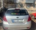 Серый Киа Сид, объемом двигателя 1.4 л и пробегом 232 тыс. км за 4999 $, фото 3 на Automoto.ua