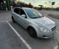 Серый Киа Сид, объемом двигателя 1.4 л и пробегом 258 тыс. км за 4809 $, фото 1 на Automoto.ua
