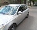 Сірий Кіа Сід, об'ємом двигуна 2 л та пробігом 334 тис. км за 5000 $, фото 1 на Automoto.ua