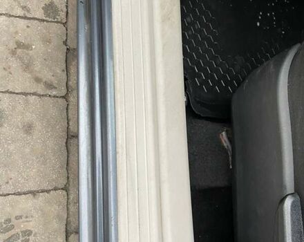 Серый Киа Сид, объемом двигателя 1.58 л и пробегом 480 тыс. км за 3600 $, фото 6 на Automoto.ua