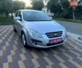 Сірий Кіа Сід, об'ємом двигуна 2 л та пробігом 136 тис. км за 7800 $, фото 1 на Automoto.ua
