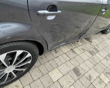 Сірий Кіа Сід, об'ємом двигуна 1.6 л та пробігом 500 тис. км за 3900 $, фото 6 на Automoto.ua