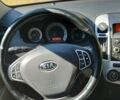 Серый Киа Сид, объемом двигателя 1.6 л и пробегом 277 тыс. км за 5450 $, фото 5 на Automoto.ua