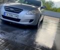 Серый Киа Сид, объемом двигателя 1.6 л и пробегом 300 тыс. км за 5700 $, фото 1 на Automoto.ua