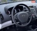 Сірий Кіа Сід, об'ємом двигуна 1.6 л та пробігом 77 тис. км за 7199 $, фото 40 на Automoto.ua