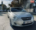Серый Киа Сид, объемом двигателя 1.6 л и пробегом 223 тыс. км за 5500 $, фото 21 на Automoto.ua