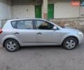 Серый Киа Сид, объемом двигателя 1.59 л и пробегом 206 тыс. км за 6200 $, фото 1 на Automoto.ua