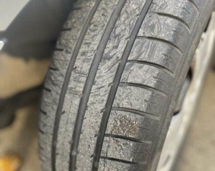 Киа Сид 2007 в Киеве на Automoto.ua Серый Киа Сид, объемом двигателя 1.4 л и пробегом 222 тыс. км за 3499 $, фото 6 на Automoto.ua