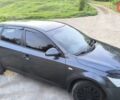 Сірий Кіа Сід, об'ємом двигуна 1.4 л та пробігом 233 тис. км за 4590 $, фото 9 на Automoto.ua