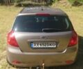 Серый Киа Сид, объемом двигателя 1.6 л и пробегом 277 тыс. км за 5450 $, фото 2 на Automoto.ua