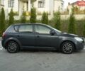 Серый Киа Сид, объемом двигателя 1.4 л и пробегом 207 тыс. км за 5000 $, фото 16 на Automoto.ua
