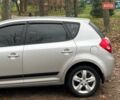 Серый Киа Сид, объемом двигателя 1.6 л и пробегом 227 тыс. км за 5590 $, фото 6 на Automoto.ua
